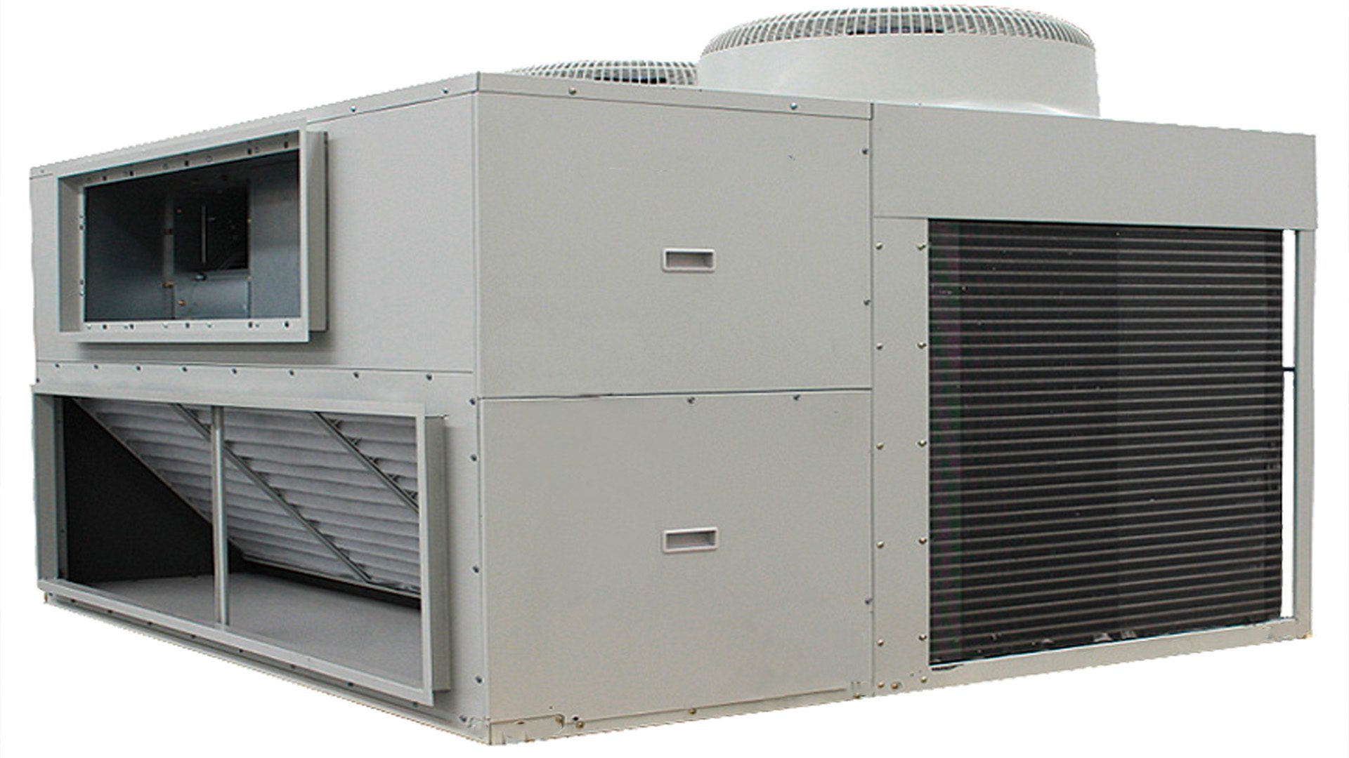 Understanding the True Value of HVAC Units for Commercial Rooftops!
