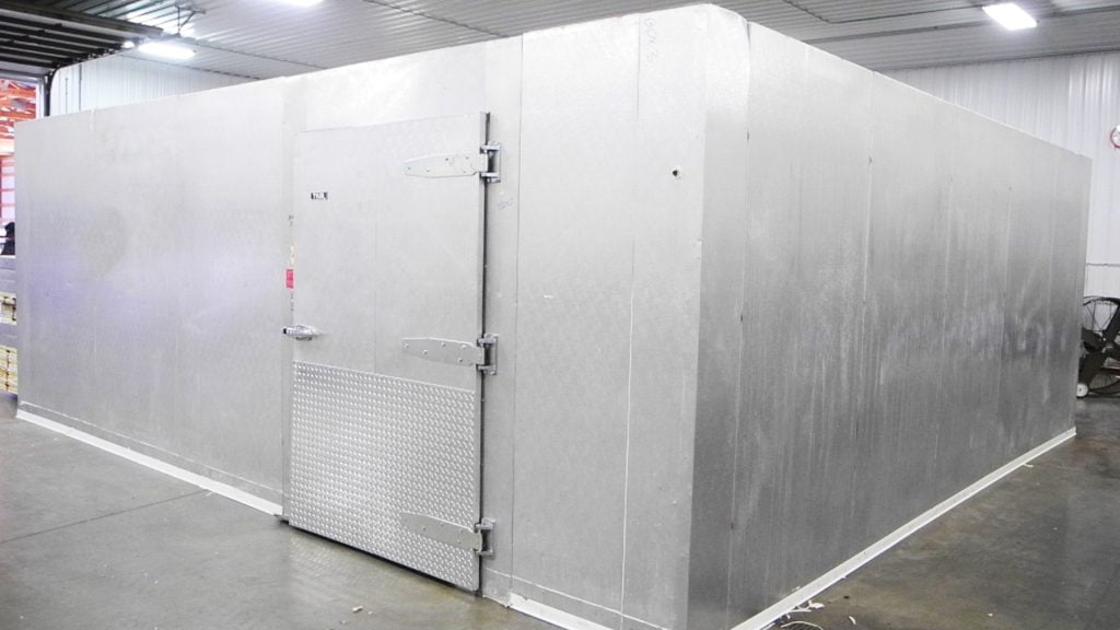 Watch This Video Before You Purchase a Used Walk-in Cooler - An Unexpected Truth Awaits