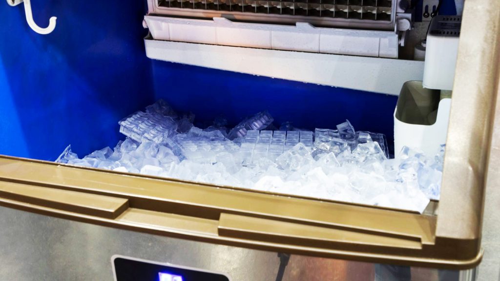 When to Buy a Commercial Ice Machine- A Defining Choice for Your Business