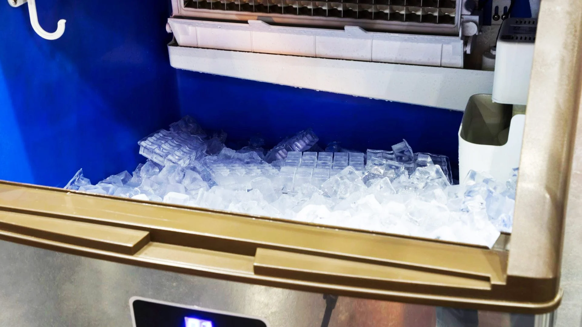 When to Buy a Commercial Ice Machine- A Defining Choice for Your Business