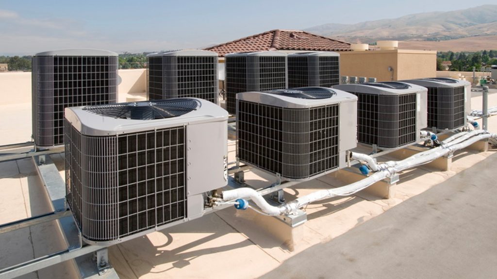 Rooftop HVAC Units-Your Comprehensive Guide to Maximizing HVAC Units for Commercial Rooftops