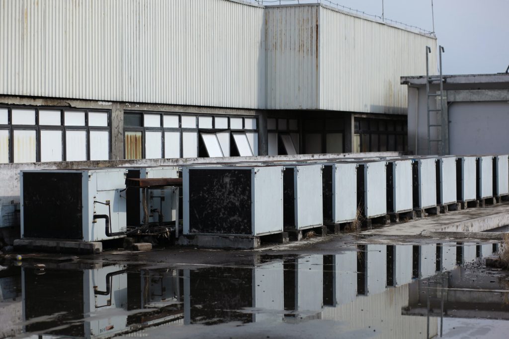 Affordable HVAC Units for Commercial Rooftops What You Need to Know!