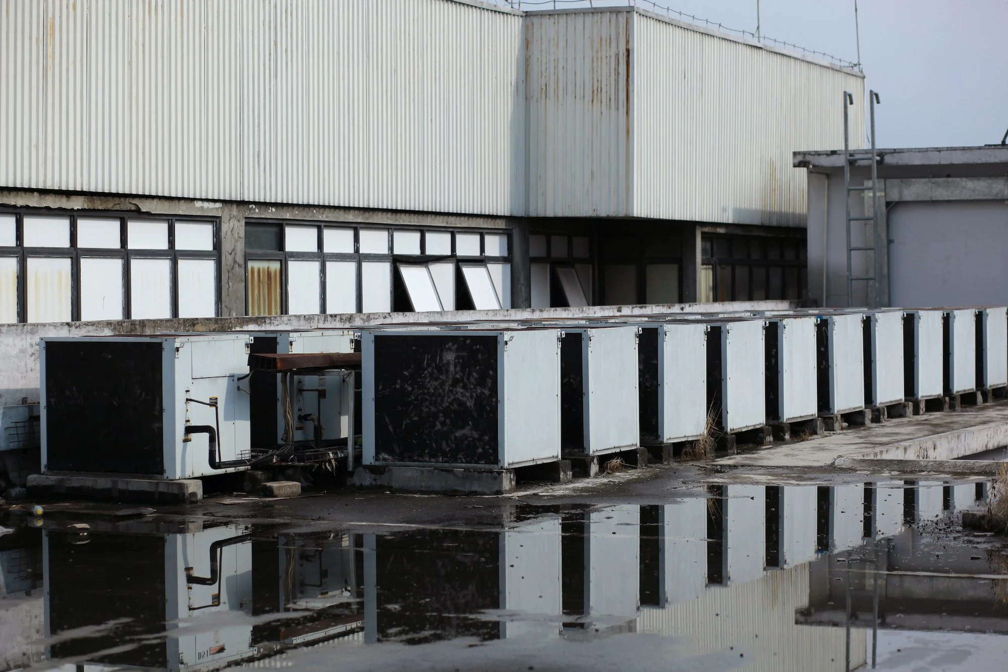 Affordable HVAC Units for Commercial Rooftops What You Need to Know!
