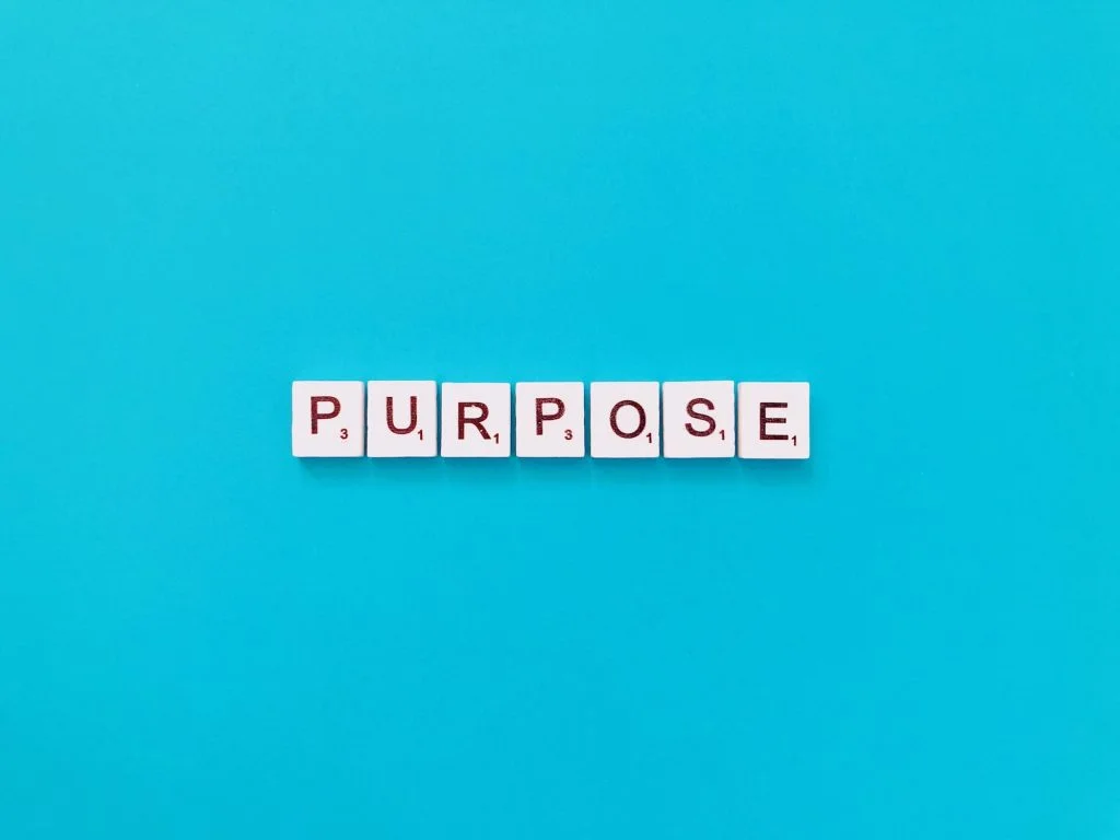 purpose