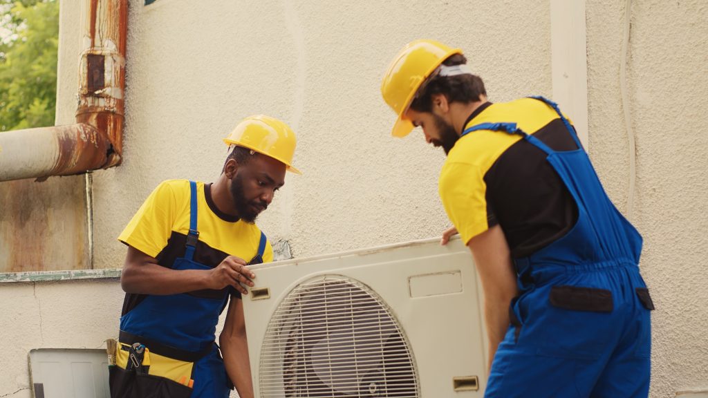 hvac system replacement cost