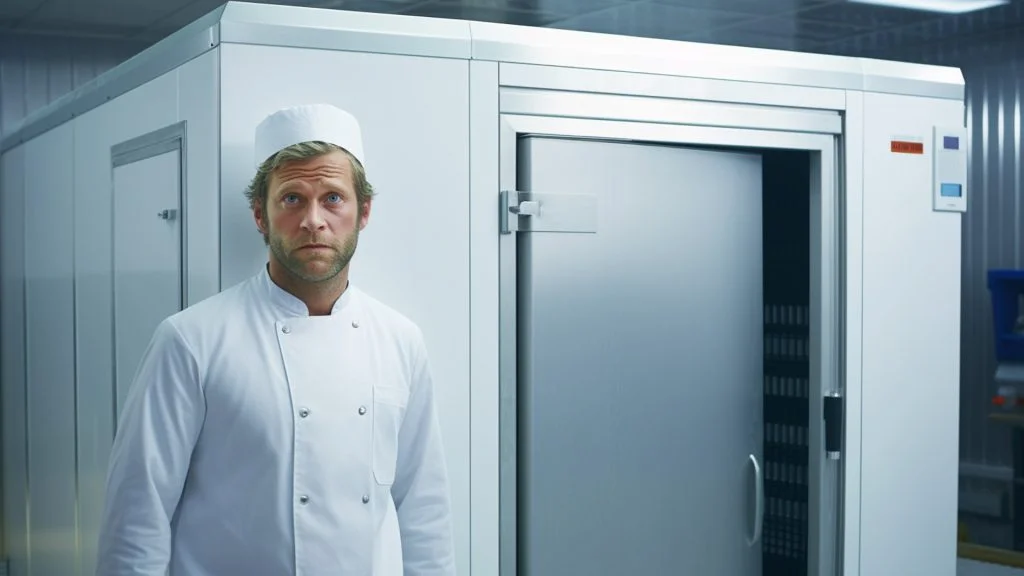 10 Urgent Walk-in Freezer Problems to Avoid Now! - Walk-In Freezer Failing