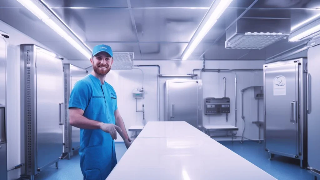Looking for " commercial refrigeration repair near me " ? -7 Walk-in Freezer Troubleshooting Tips for Success