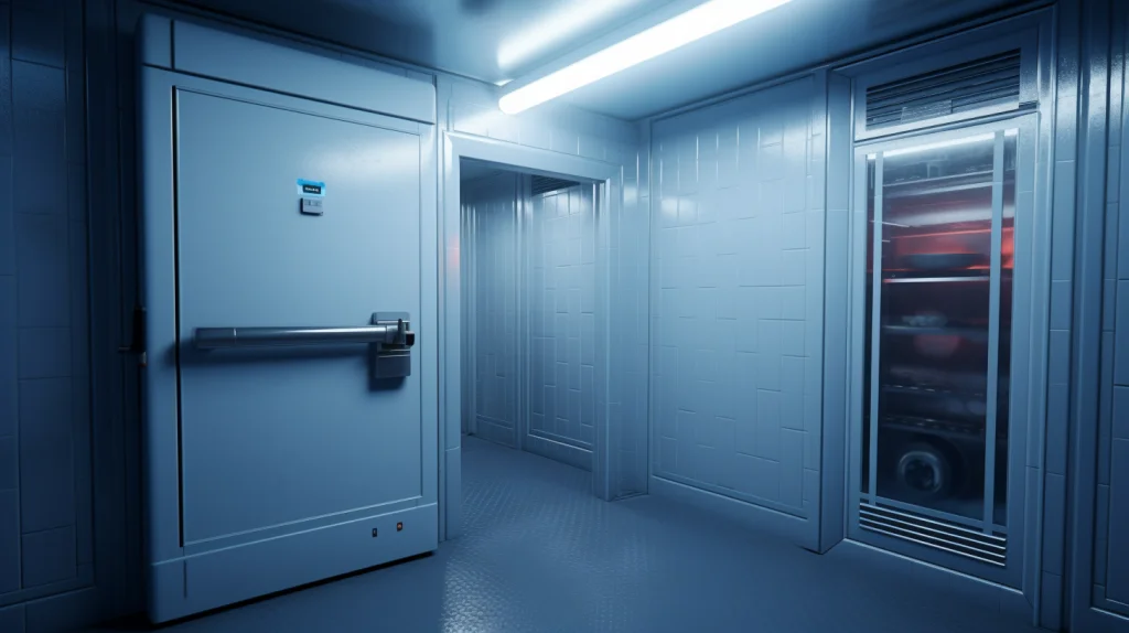 Walk-In Freezer Replacement Cost