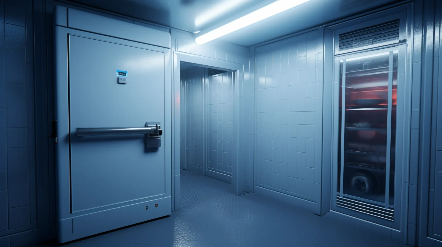 Walk-In Freezer Replacement Cost