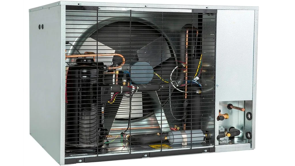 Unity Cooling Systems Inc. Is Your Walk in Cooler Compressor Showing Signs of Failure