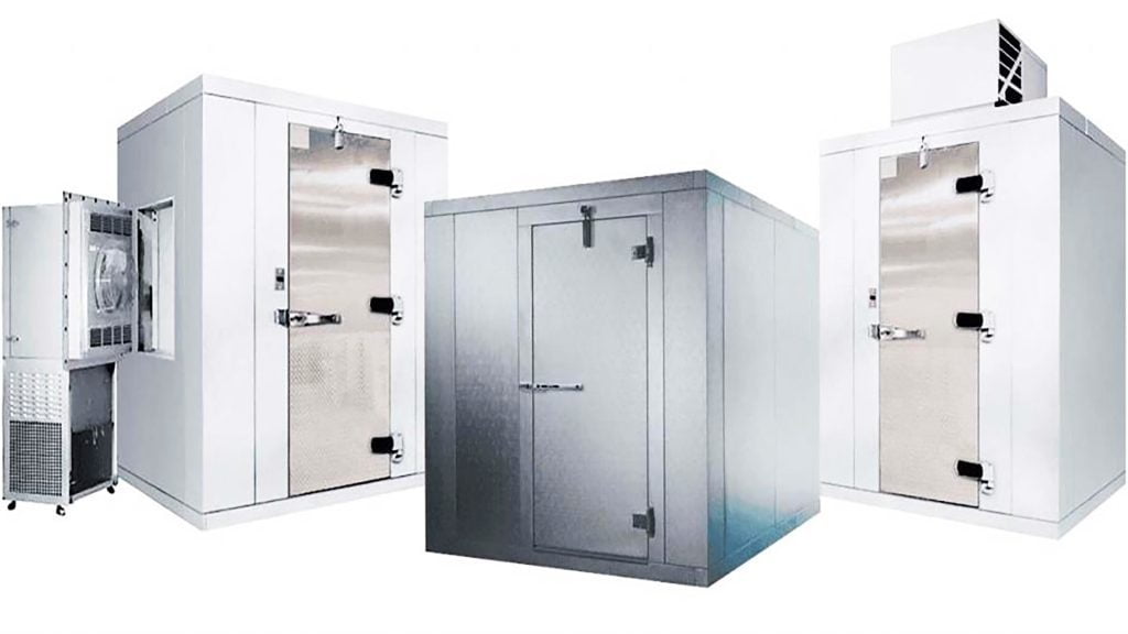 The Best Walk-In Freezer Types for Your Business