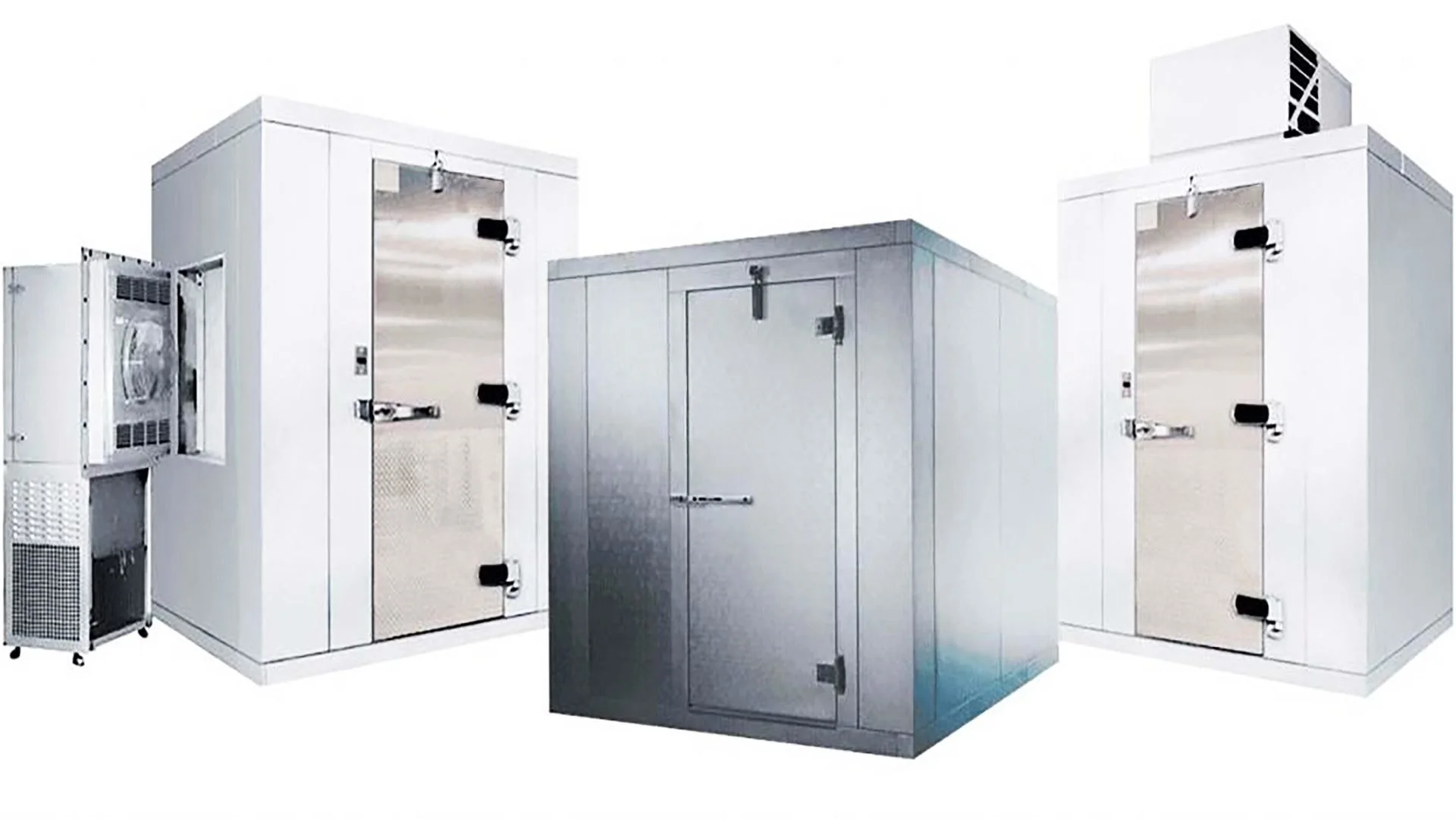 The Best Walk-In Freezer Types for Your Business