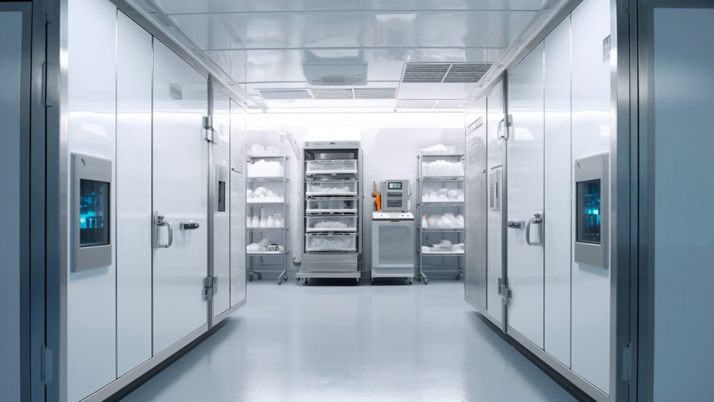 Top 10 Essential Tips for Walk-In Freezer Needs