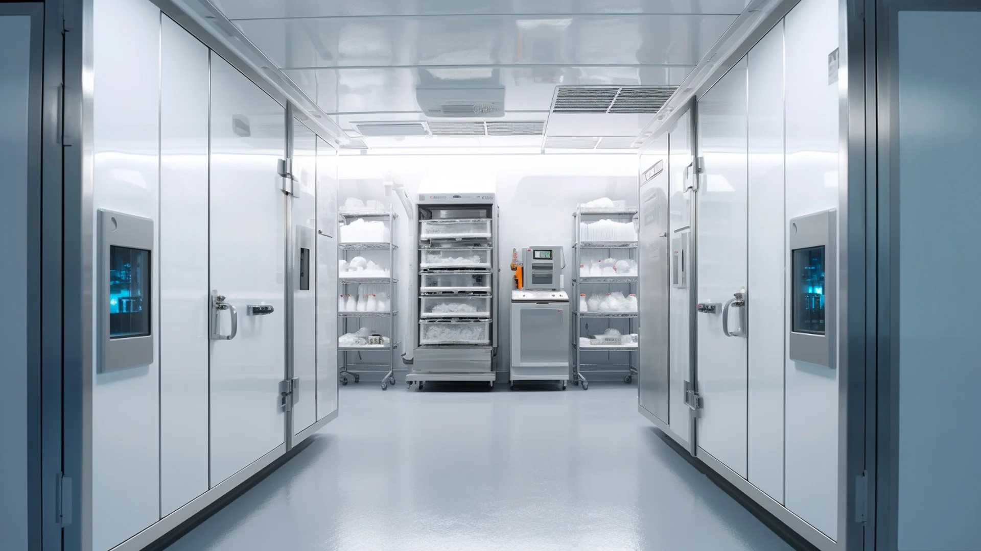 Top 10 Essential Tips for Walk-In Freezer Needs