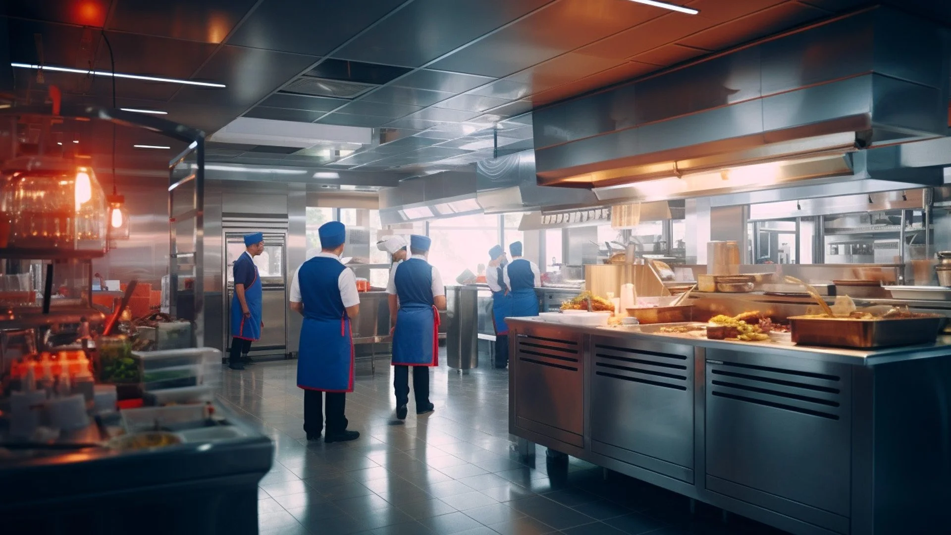 Walk-In Freezer Breakdown- Freezers giving the cold shoulder? Warm up with our insights and avoid the deep freeze drama!