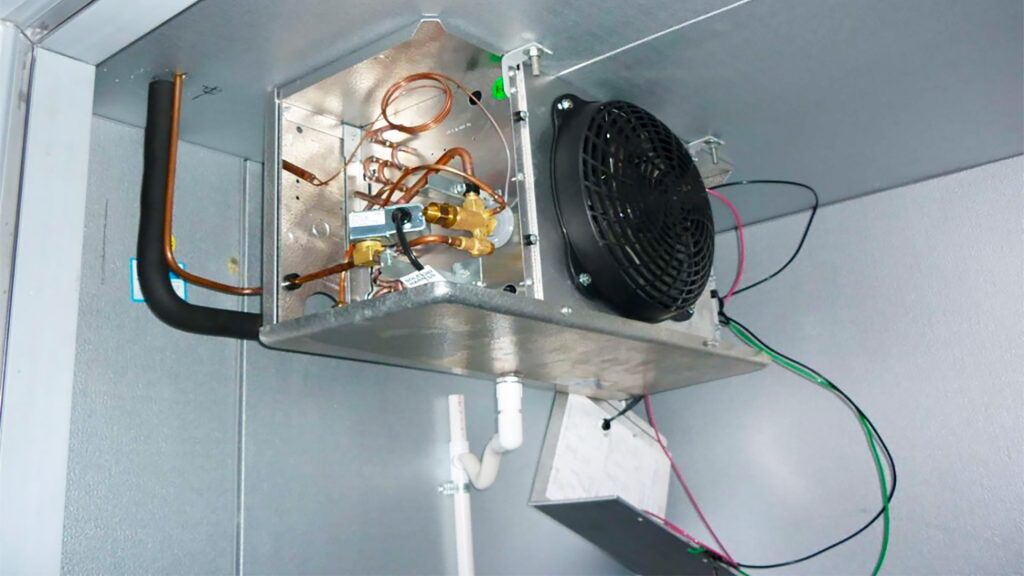 Walk-in Freezer Repair- Avoid Catastrophe with Our Expert Guide
