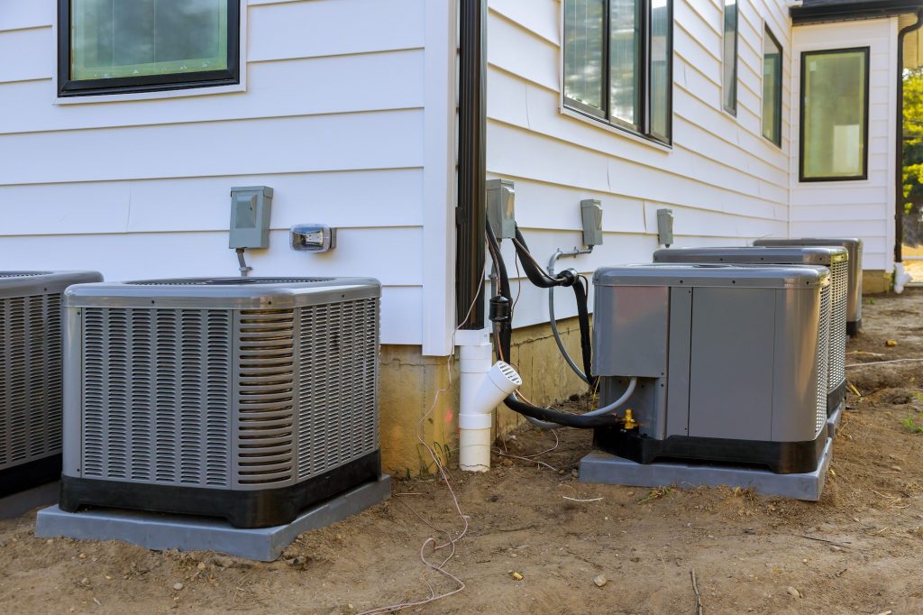 Decoding the Intricate Expense of Commercial HVAC Installation