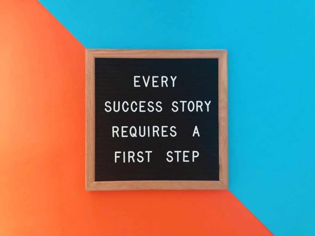 Success