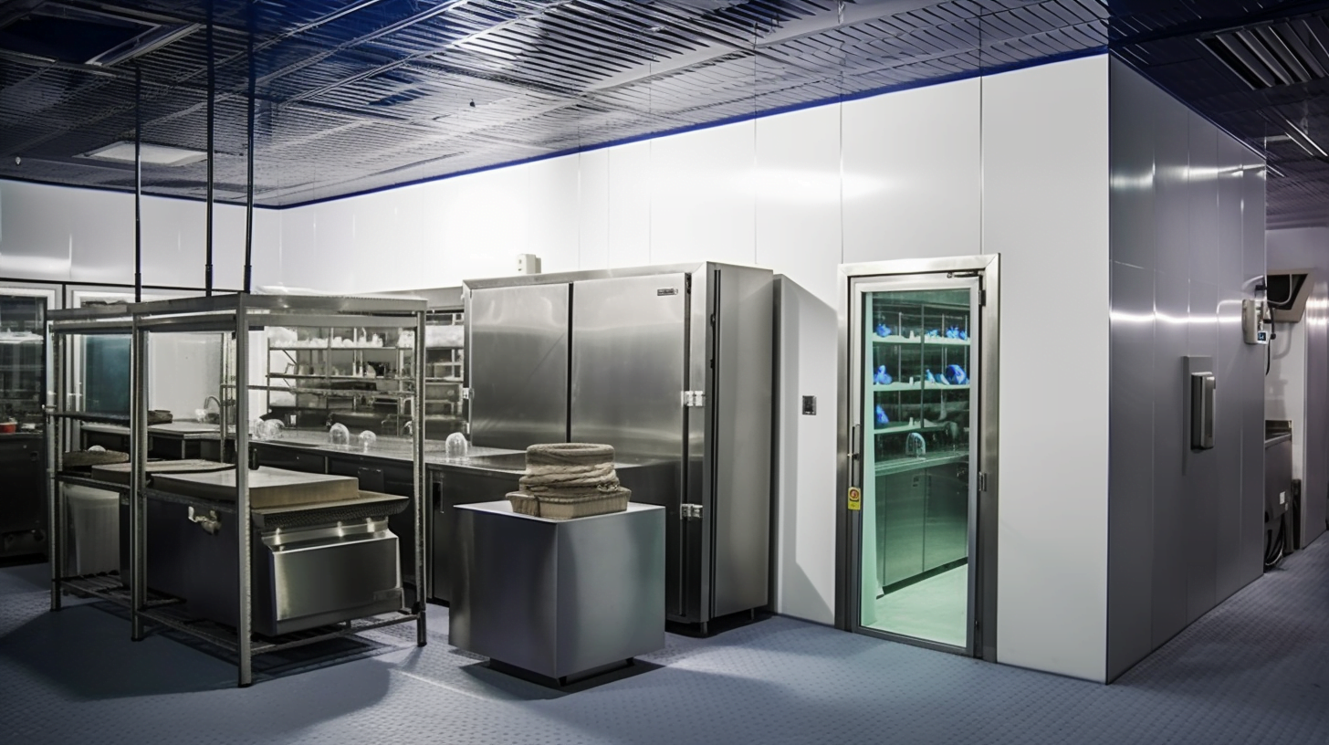 Walk In Cooler Troubleshooting Chart Unlock 5 Secrets