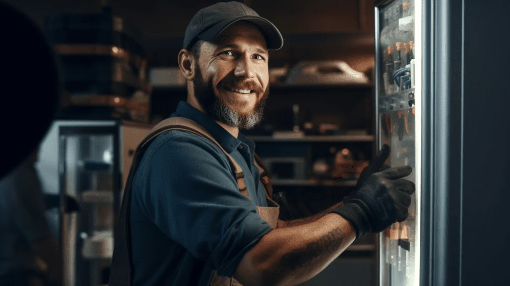 Leading Commercial Refrigeration Service: Reliability Meets Expertise