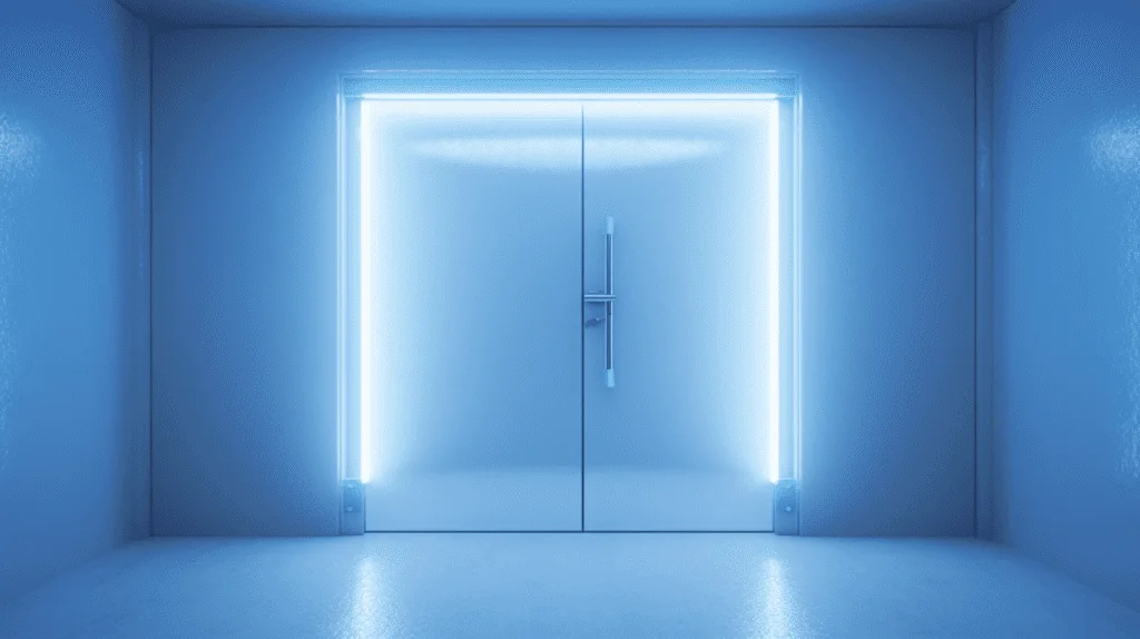 Commercial Freezer Door: 3 Secrets for Ultimate Savings!