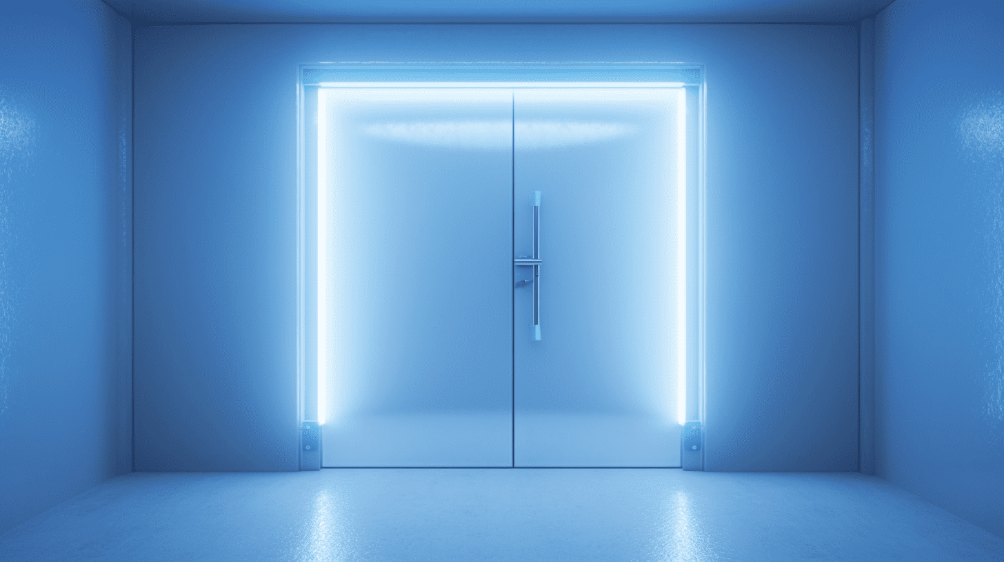 Commercial Freezer Door: 3 Secrets for Ultimate Savings!