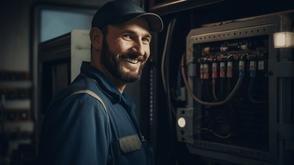 Commercial Refrigeration Maintenance