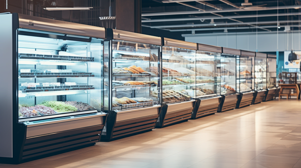 Commercial Refrigeration Equipment: 3 Secrets for Profits