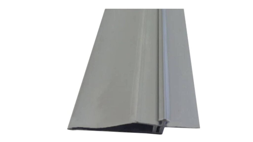 Walk In Cooler Door Sweep