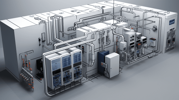 3 Secrets To Perfect Walk In Cooler Wiring Diagrams Unveiled