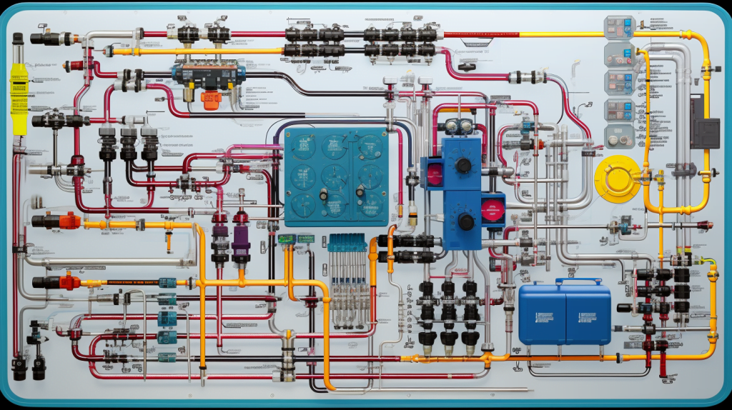3 Secrets To Perfect Walk In Cooler Wiring Diagrams Unveiled