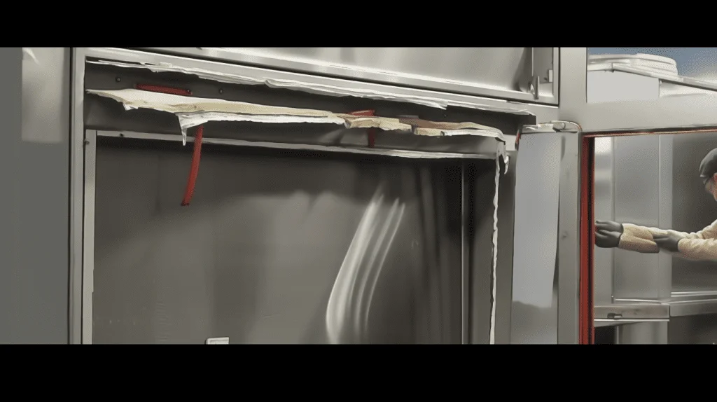 Walk In Cooler Gaskets
