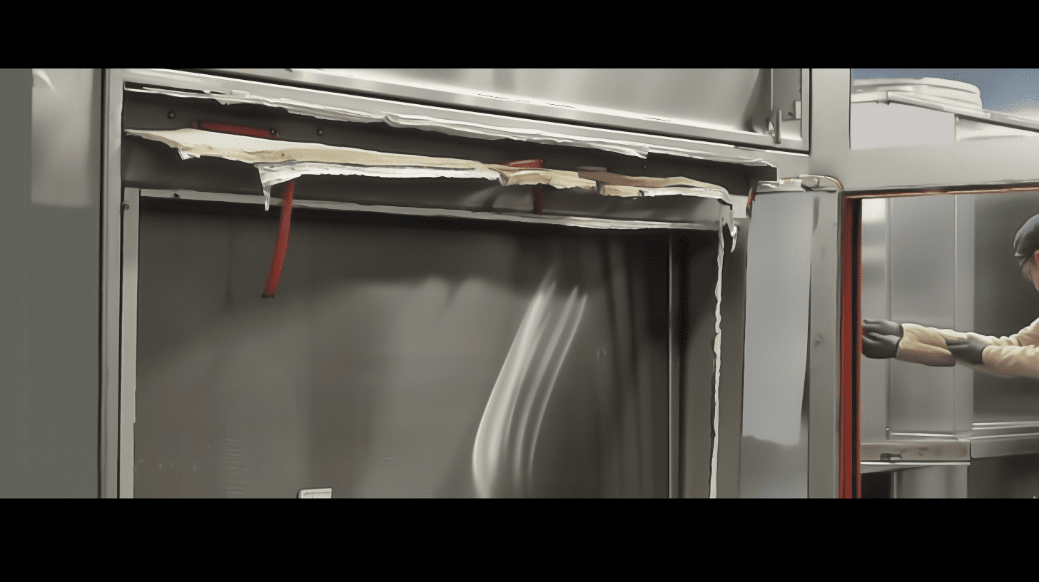 Walk In Cooler Gaskets Unlock 3 Secrets Ensuring They Last!