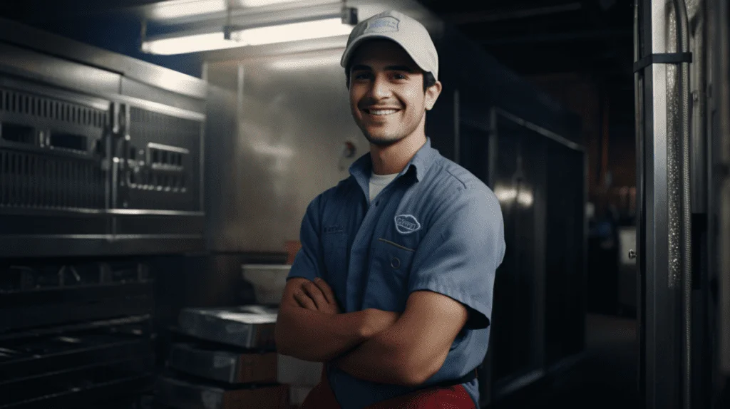 Walk-In Freezer and Cooler Problems