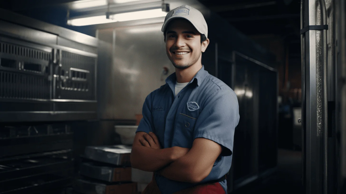 Walk-In Freezer and Cooler Problems
