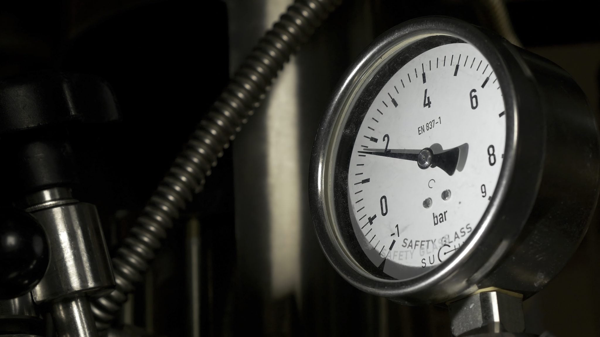 Mastering 134a Reach In Cooler Pressures A Guide For Unity Cooling