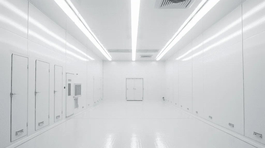 Walk In Cooler light fixtures