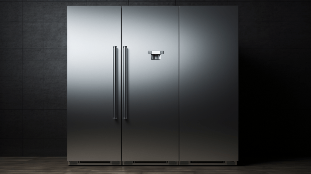 Mastering Reach-In Cooler Maintenance in Houston
