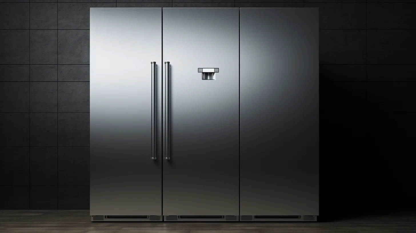 Mastering Reach-In Cooler Maintenance in Houston