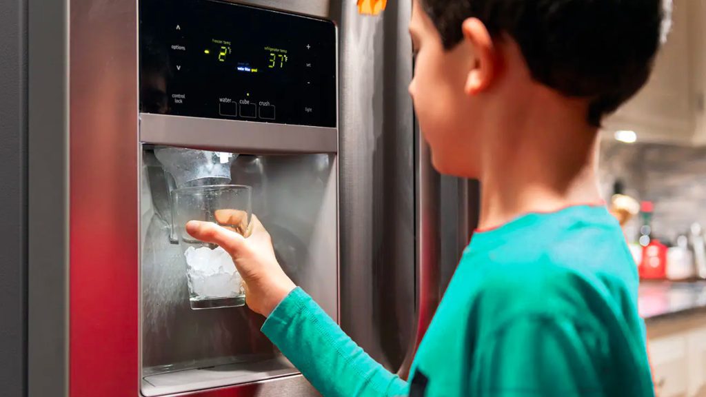 Ice Machine Repair Houston