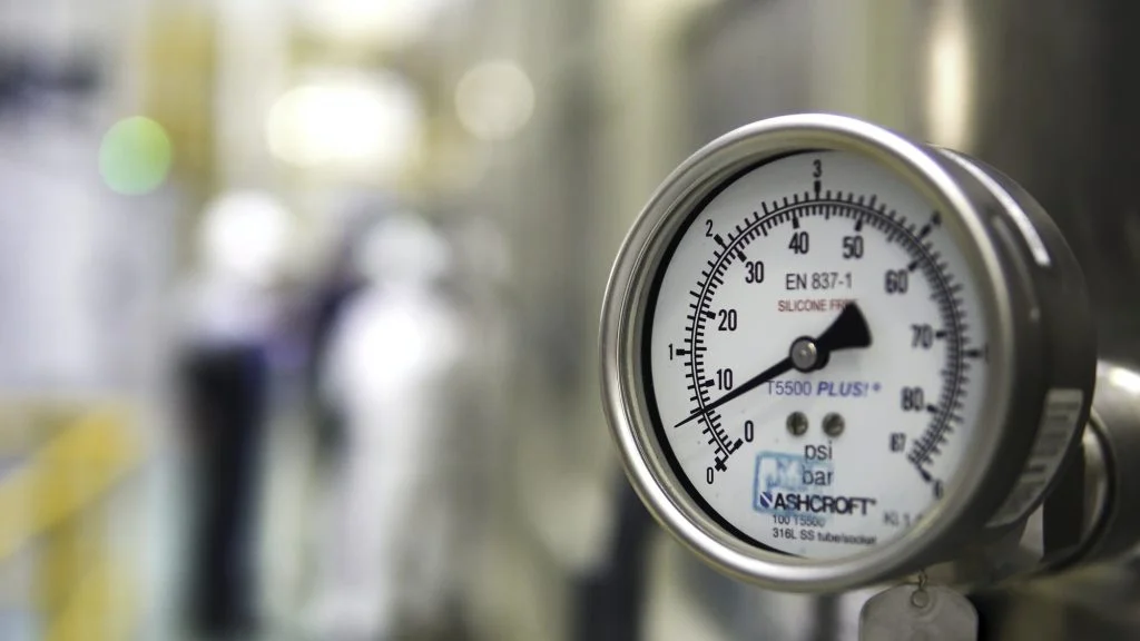 404a Walk In Freezer Pressures
