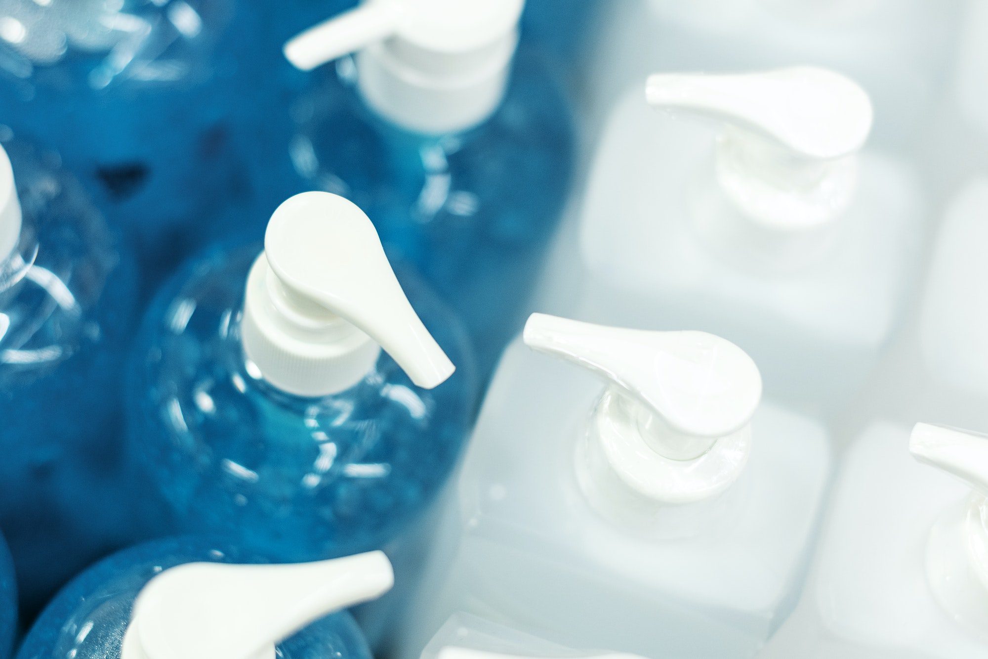 Unity Sanitiser How To Clean Commercial Ice Machines: Easy & Effective