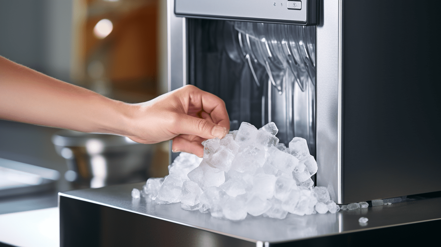 Commercial Ice Machine Drain Requirements Essential Guide