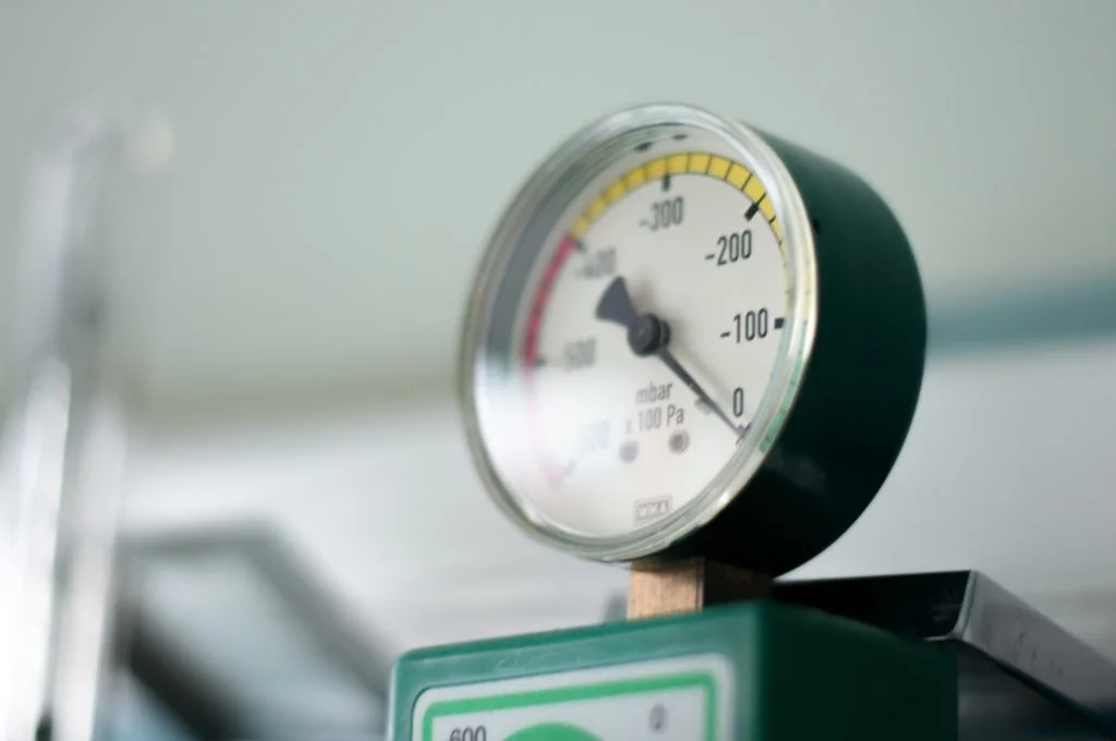 404a Walk In Freezer Pressures