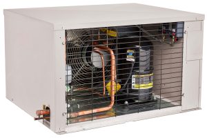 Walk In Freezer Condensing Unit