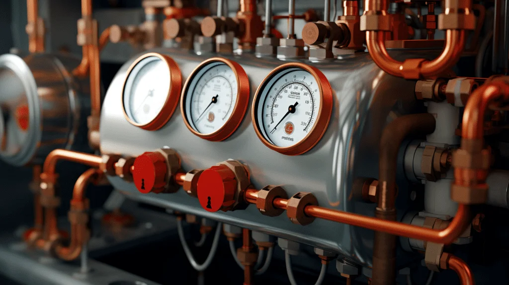 troubleshooting R134a pressure chart