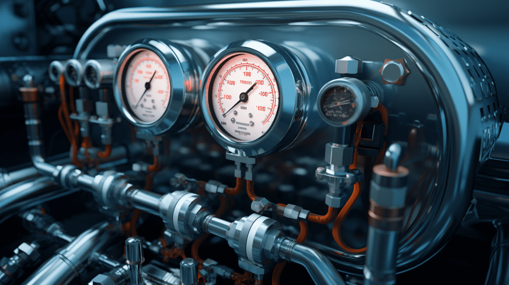 troubleshooting R134a pressure chart