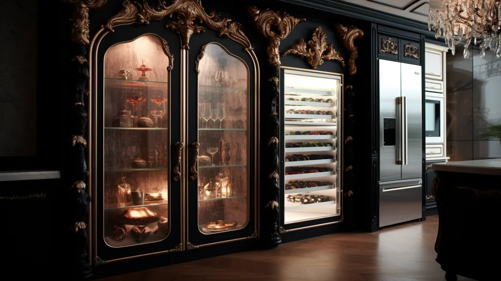 residential walk-in refrigerator 8