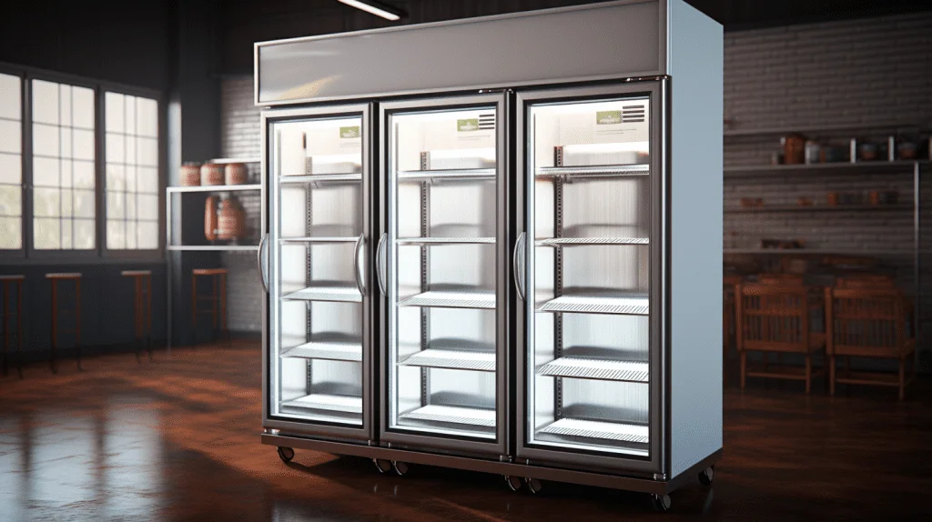 restaurants coolers 2