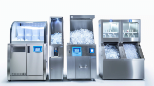 ice machines for business